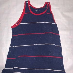 3 for $8 - Old Navy Mens sleeveless shirt